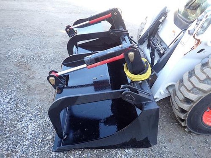 wildcat-80"-heavy-duty-skid-steer-grapple-image-5