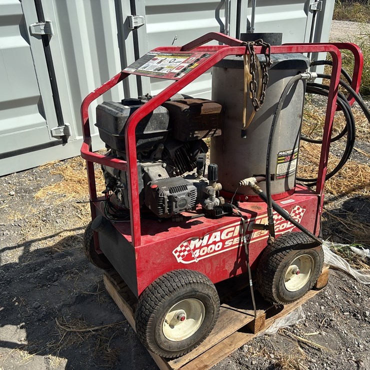 EASY KLEEN PRESSURE WASHER