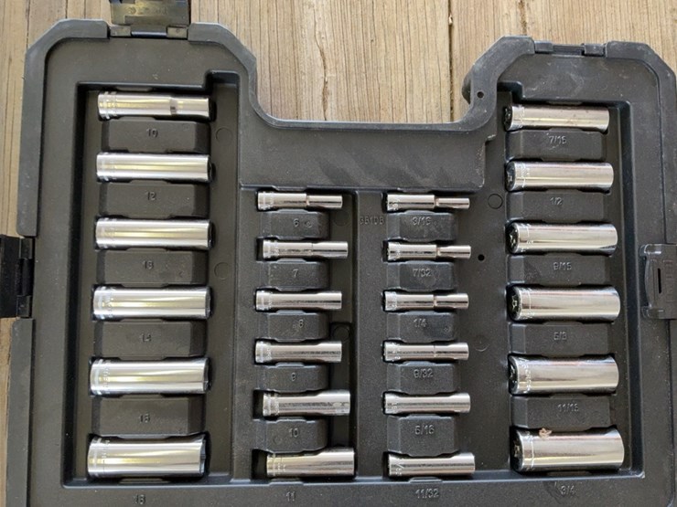 108-piece-craftsman-mechanic-tool-set-image-5