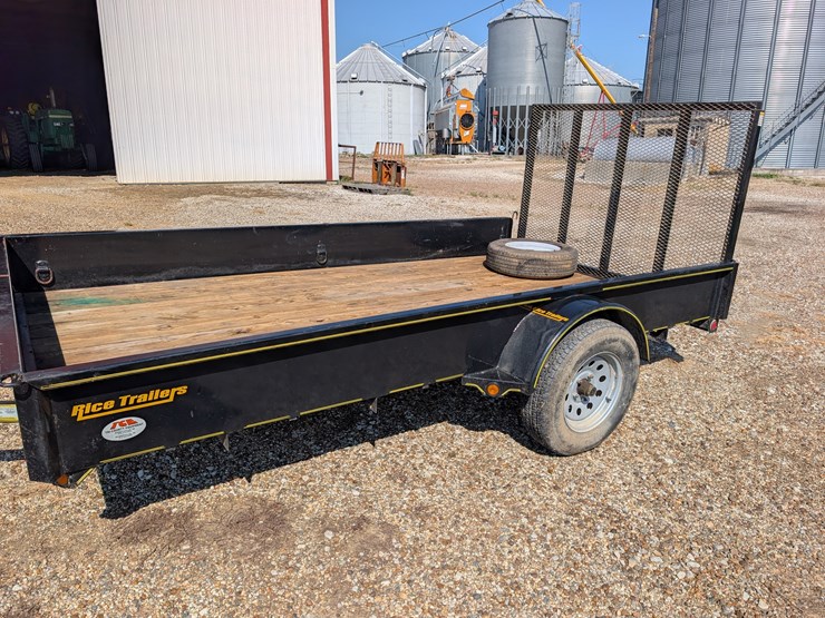 2010-rice-12’x76”-single-axle-trailer-image-2