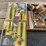 (2)-4-piece-adjustable-wrench-set-&-misc-image-3