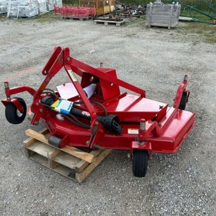 FARM KING 60