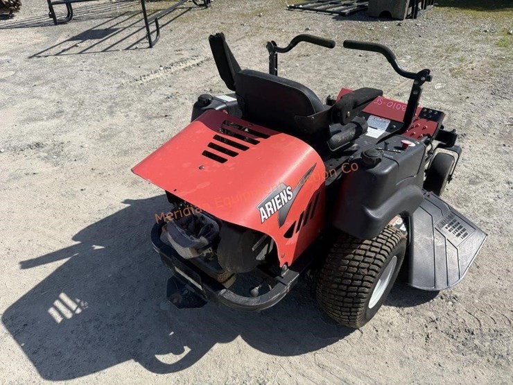ariens-zoom-1640-zero-lawn-mower--non-operable-image-6