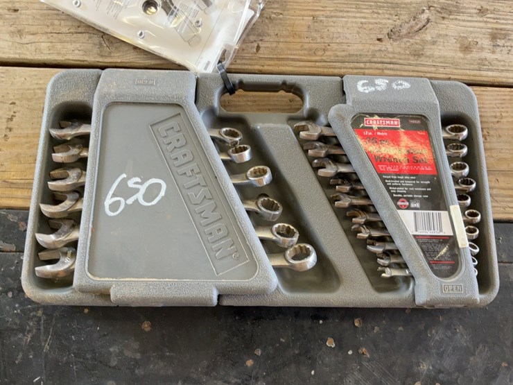 craftsman-metric-combination-wrench-set-and-screwdriver-set-image-3
