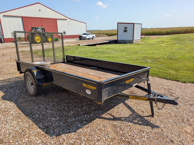 2010-rice-12’x76”-single-axle-trailer-image-5