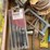 (2)-4-piece-adjustable-wrench-set-&-misc-image-2