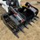 wildcat-72"-heavy-duty-skid-steer-skeleton-grapple-w/-teeth-image-3