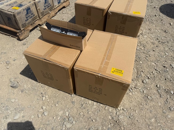 #10509-•-lot-of-(2)-boxes-of-spartan-mower-lights-inv#10509-image-1