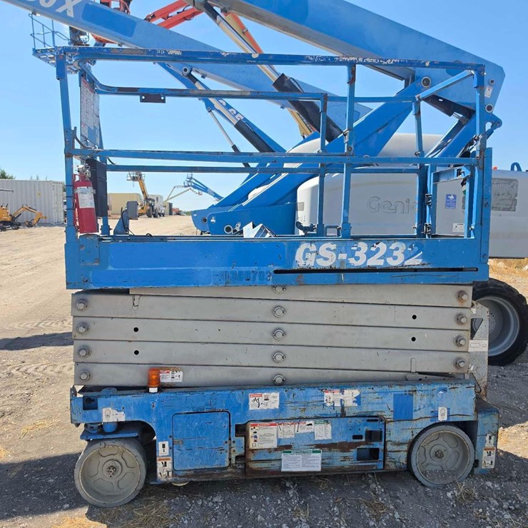 GENIE GS3232