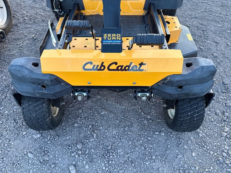 #17368-•-cubcadet-z-force-sx-zero-turn-mower-image-4
