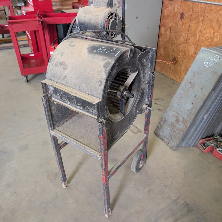 Shop Fan