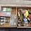 (2)-flats-of-miscellaneous-hardware-and-tools-image-1