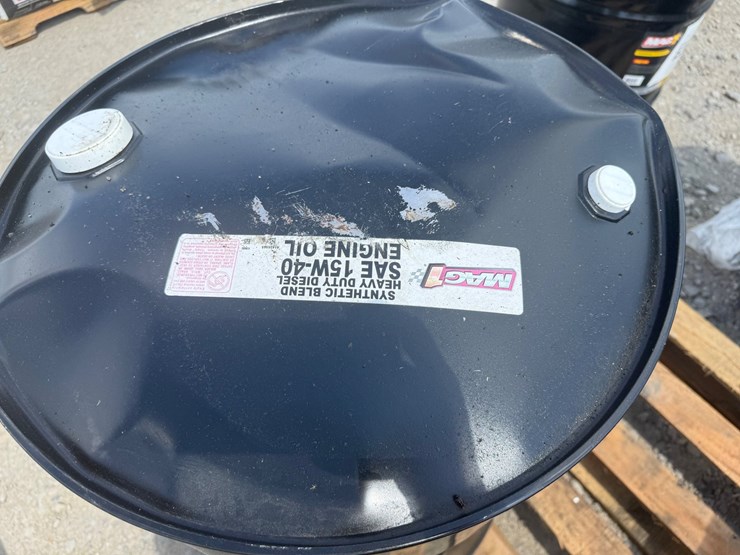 #10505-•-55gal-barrel-of-15/40-oil-inv#10505-image-2