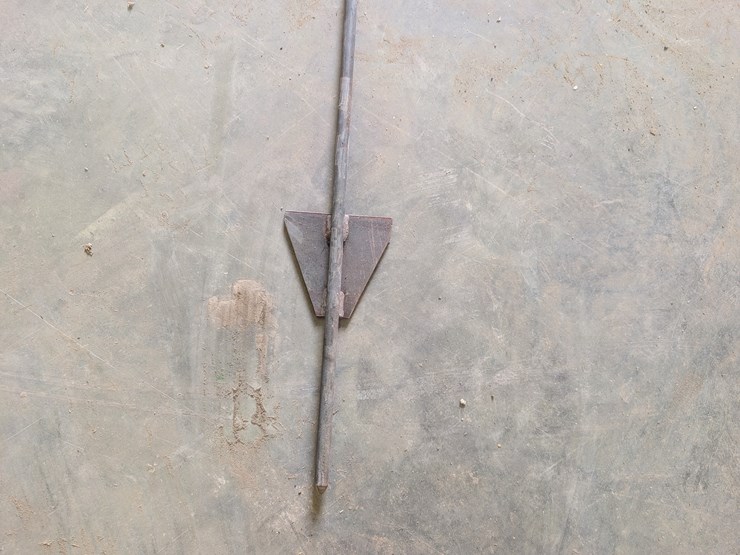 hand-crafted-steel-flower-decor-image-5