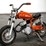 #1088-•-offered-at-no-reserve-|-carousel-kiddie-ride-bike-image-1