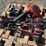pallet-of:-1-ryobi-1600-psi-electric-pressure-washer,-homelite-leaf-blower-gas,-toro-weedeater,-troy-built-tb42505-weedeater,-craftsman-electric-shrub-trimmer,-(2)-2-weedeaters.-support-equipment-image-1