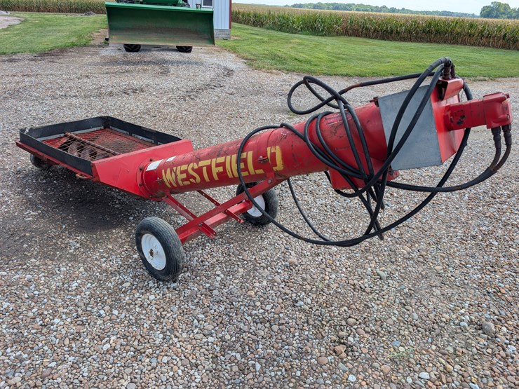 westfield-10”-transfer-auger-image-4