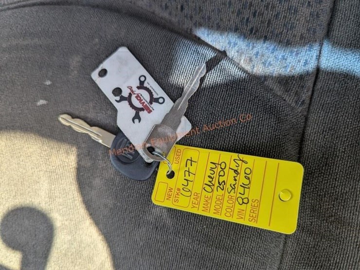 2003-chevrolet-silverado-2500hd-image-34