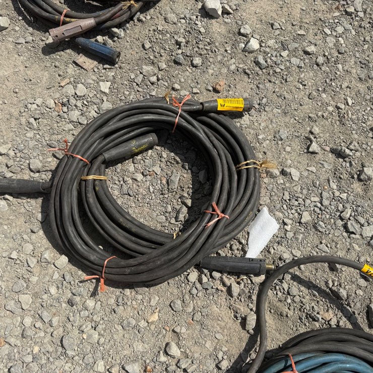 #10525 • Welding Lead INV#10525
