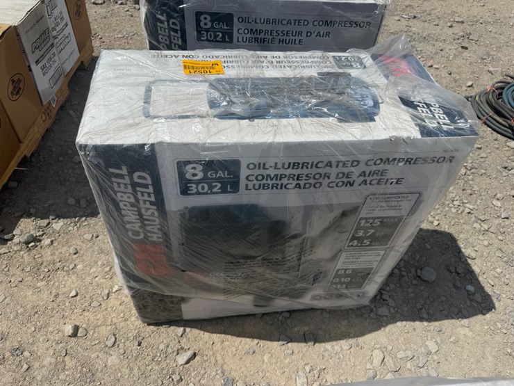 #10521-•-campbell-hausfield-8gal-air-compressor-inv#10521-image-2