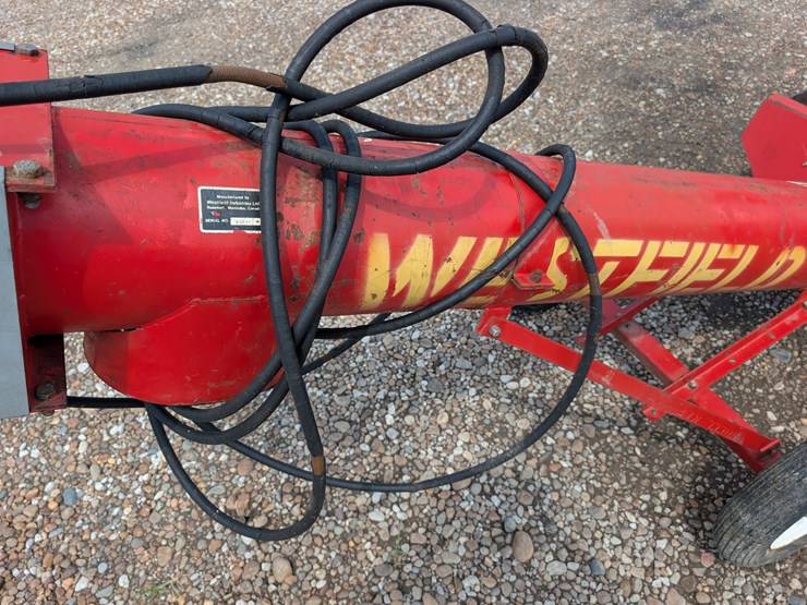 westfield-10”-transfer-auger-image-7