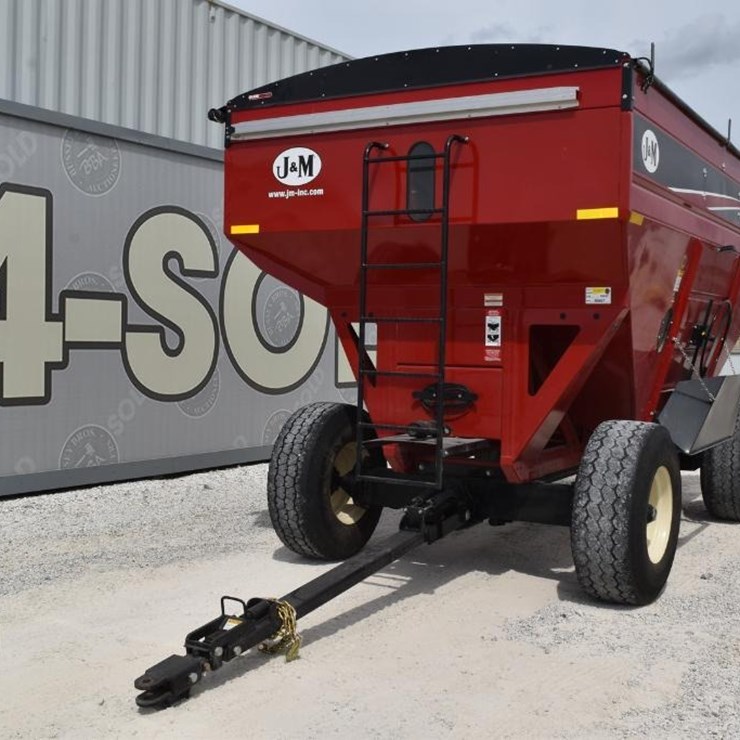 2020 J&M 555