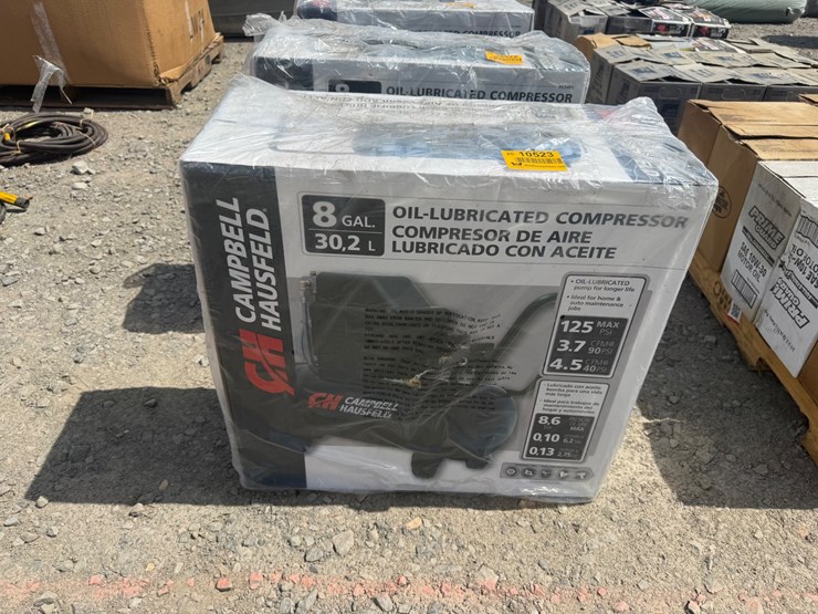 #10523-•-campbell-hausfield-8gal-air-compressor-inv#10523-image-2