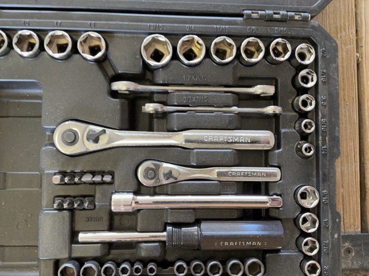 108-piece-craftsman-mechanic-tool-set-image-4