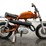 #1088-•-offered-at-no-reserve-|-carousel-kiddie-ride-bike-image-4