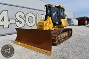 2018 KOMATSU D51PXi-24