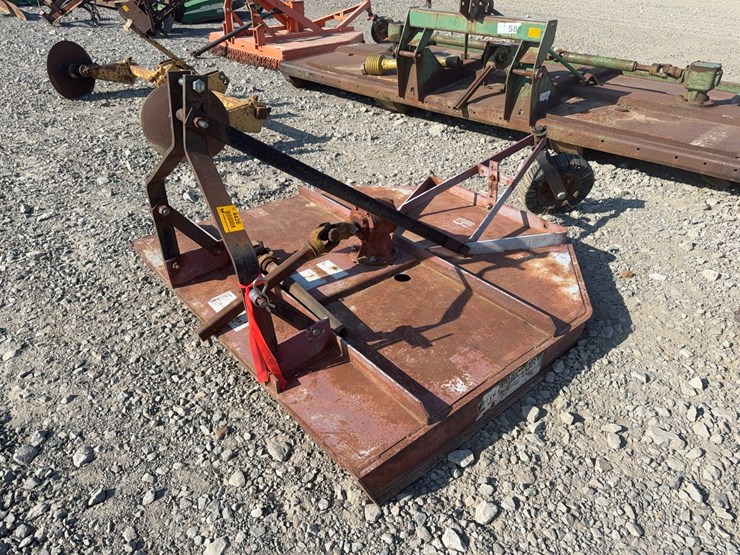 #4426-•-tractor-supply-3pt-cutter-inv#4426-image-1