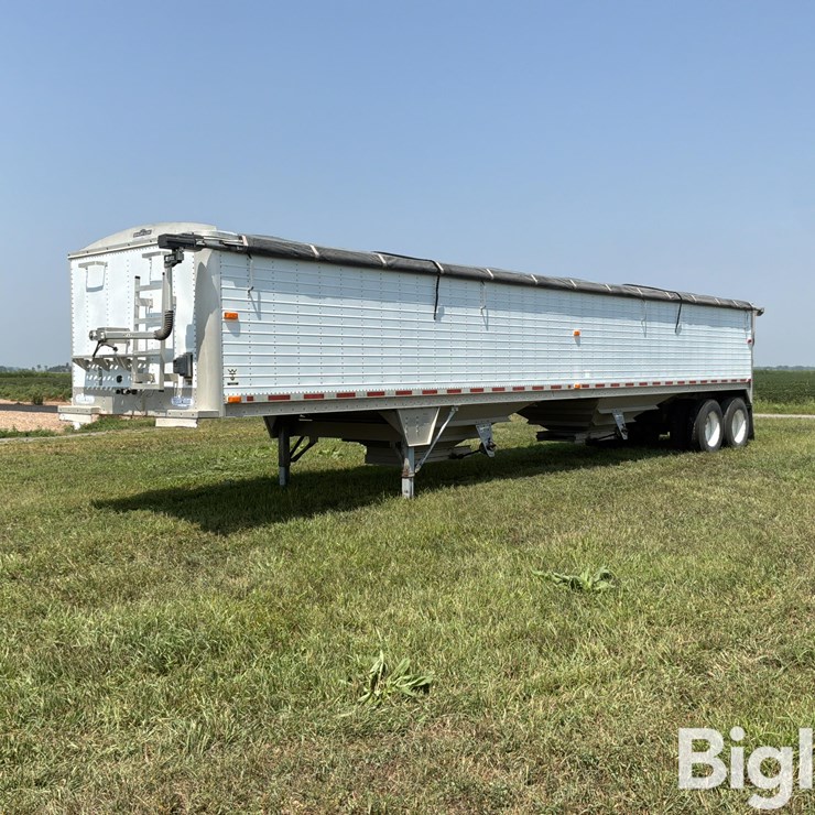 1995 WILSON DWH-400