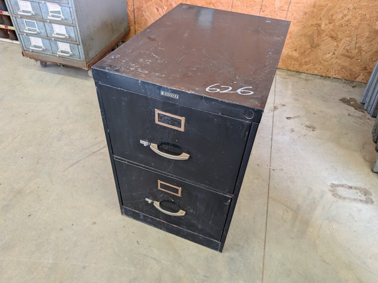 anderson-hickey-co.-2-draw-file-cabinet-image-1