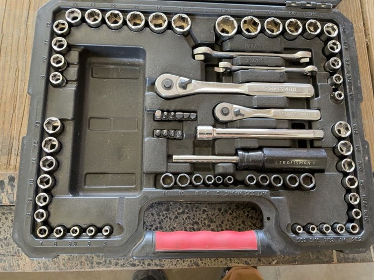108-piece-craftsman-mechanic-tool-set-image-6