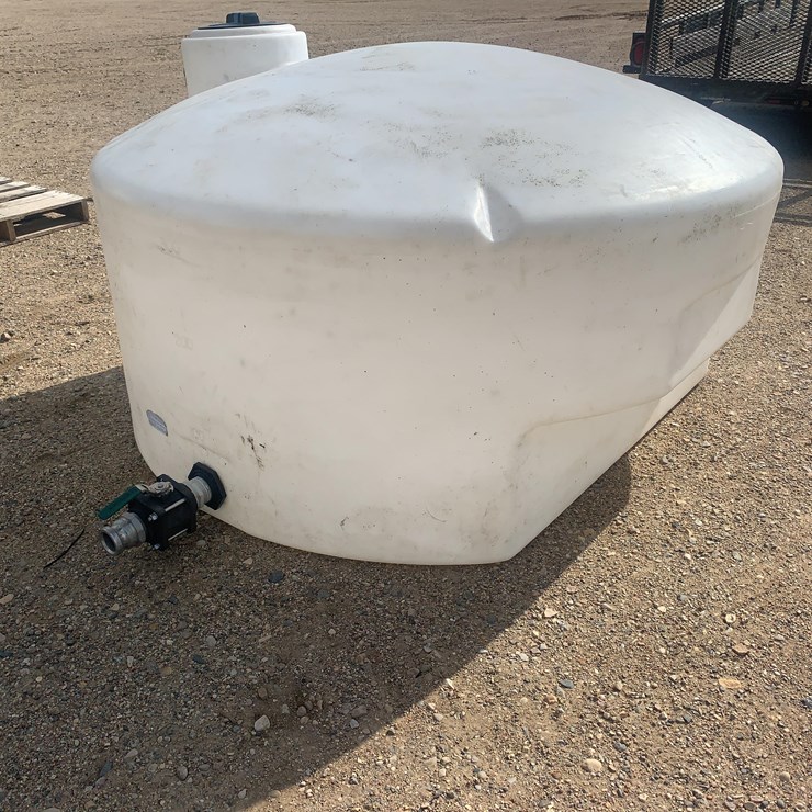 Water Tank