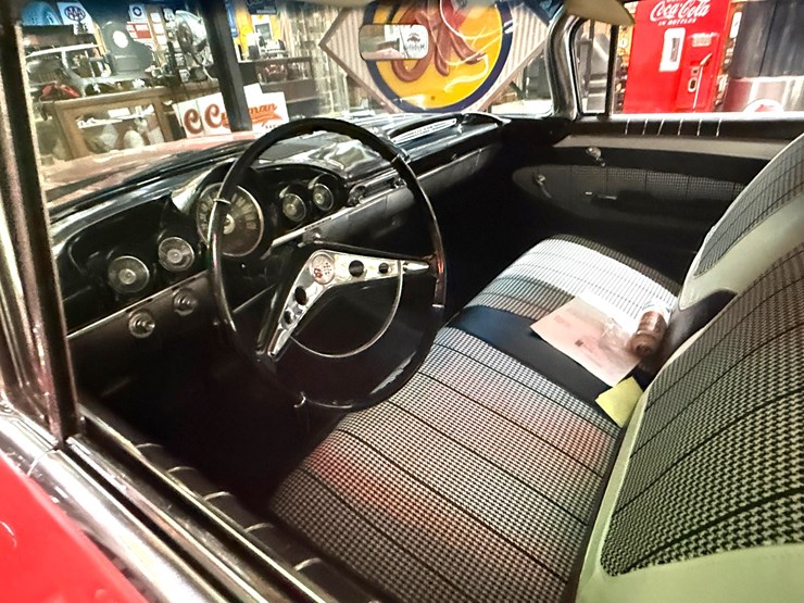 #1029-•-offered-at-no-reserve-|-1960-chevrolet-impala-2-door-hardtop-–-348-v8-image-3