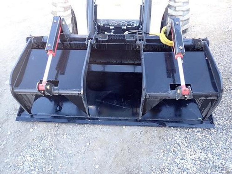 wildcat-80"-heavy-duty-skid-steer-grapple-image-2