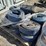 pallet-of:-18-blue-hoses-support-equipment-image-1