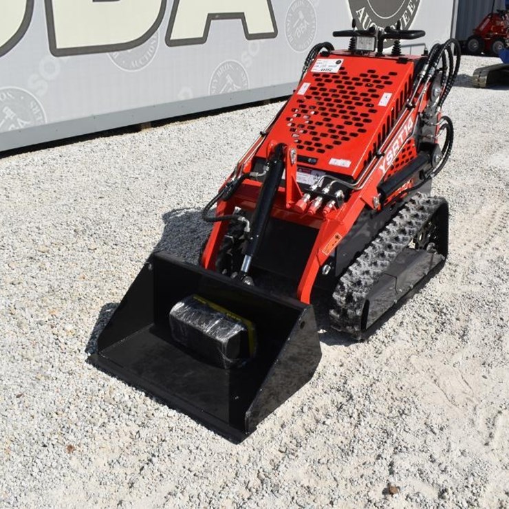 AGT YSRT14