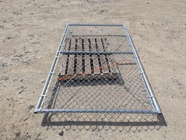 heavy-duty-prolink-96"-chainlink-gate-image-2