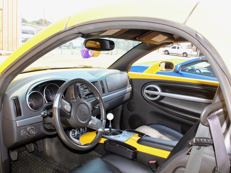 #1024-•-offered-at-no-reserve-|-2005-chevrolet-ssr-–-6.0l-ls2-v8-image-3