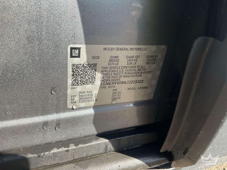 2018-chevrolet-traverse-image-5
