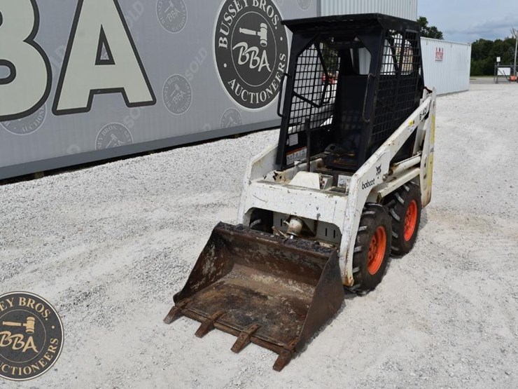 bobcat-443-image-1