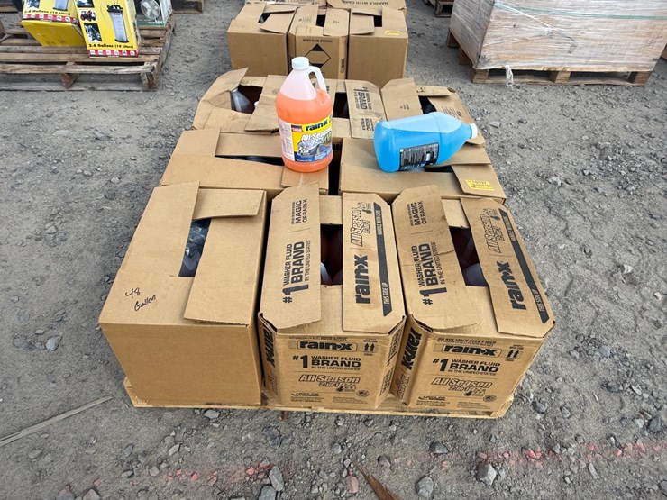 #10537-•-lot-of-windshield-washer-fluid-inv#10537-image-2