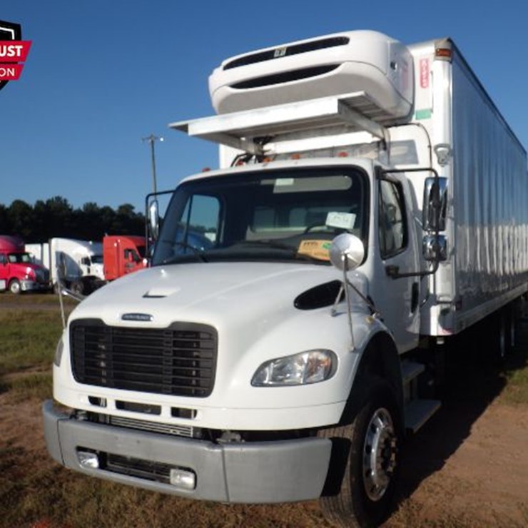 2020 FREIGHTLINER M2 106