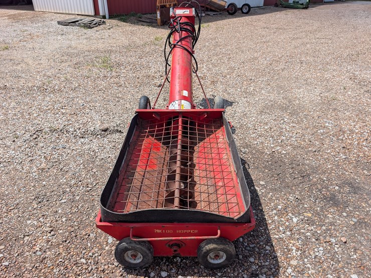 westfield-10”-transfer-auger-image-2
