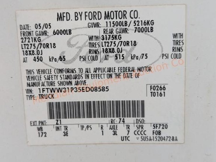 2005-ford-f350-image-34