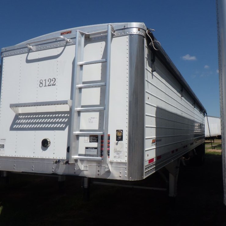 2022 TIMPTE SUPER HOPPER