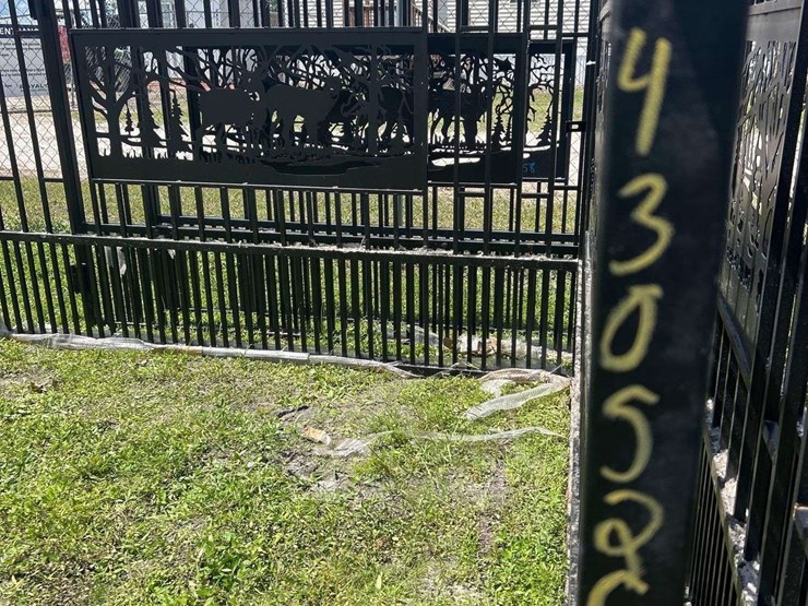 2026-20ft.-bi-parting-iron-gate-deer-style-image-3