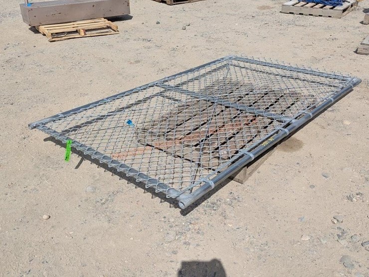 heavy-duty-prolink-96"-chainlink-gate-image-7